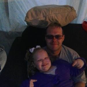 Meet your Posher, Rob